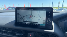 Honda Zr-V 2.0 eHEV Elegance 5dr CVT Hybrid Estate